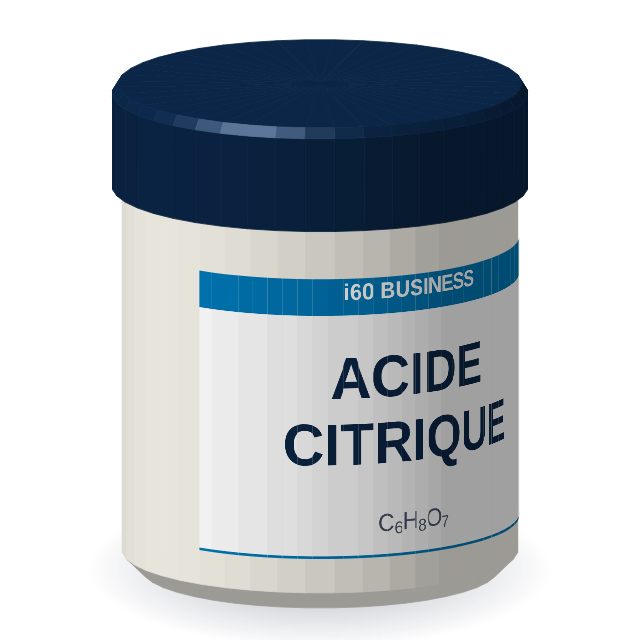 Acide citrique