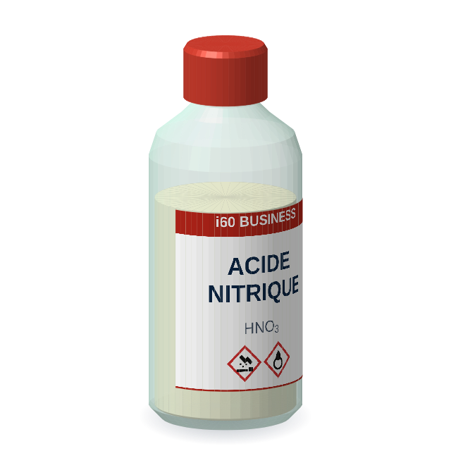 Acide nitrique