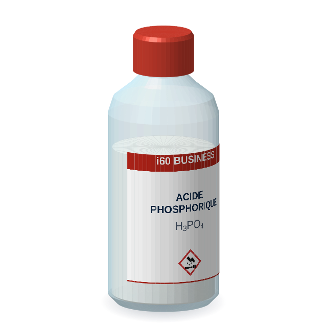 Acide phosphorique