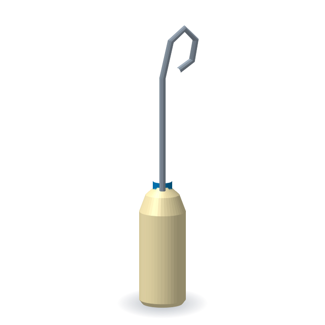 Brosse laveur