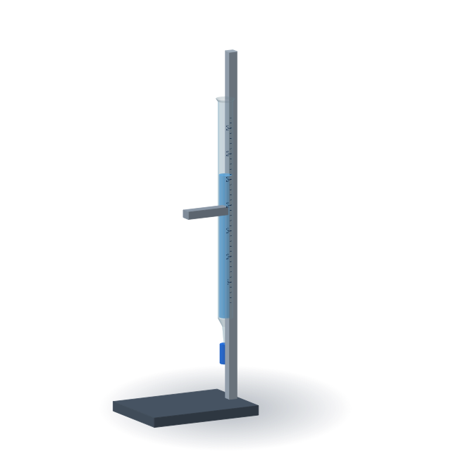 Burette