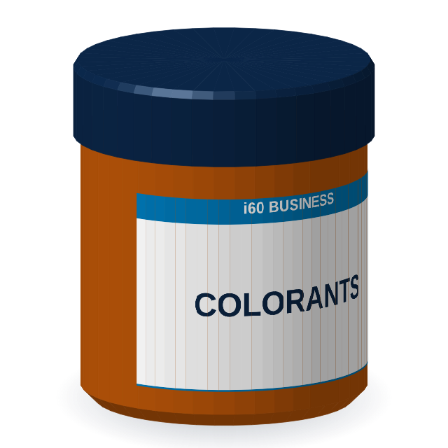 Colorants