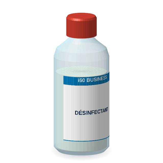 Desinfectants