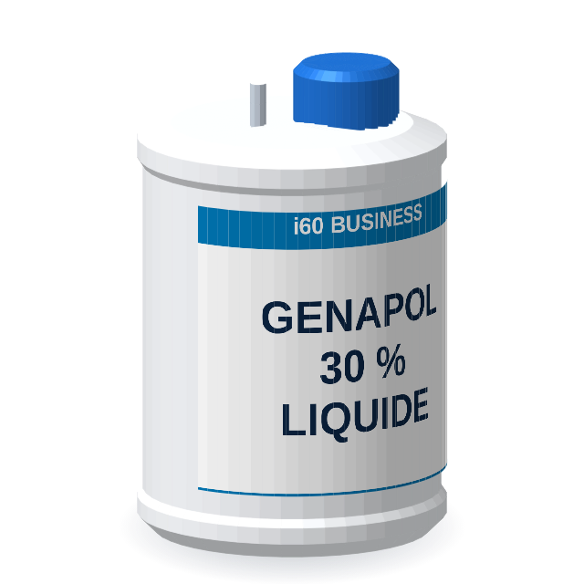 Genapol 30% liquid