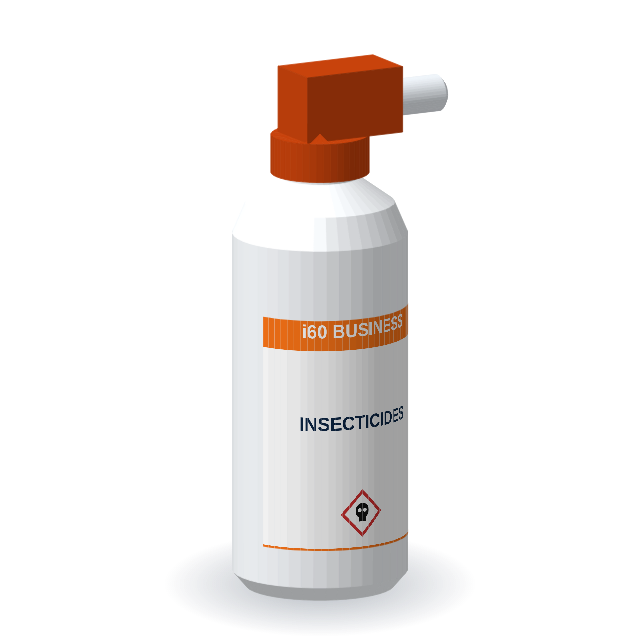Insecticides