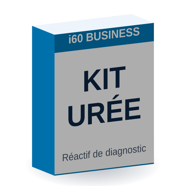 Kit urée