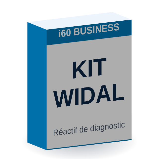 Kit Widal