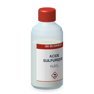 Acide sulfurique