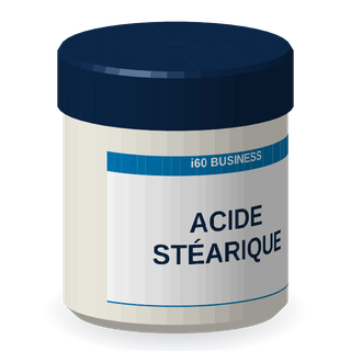 Aide stéarique