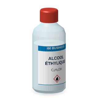 Alcool ethylique