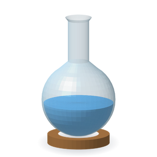Ballon jaugé