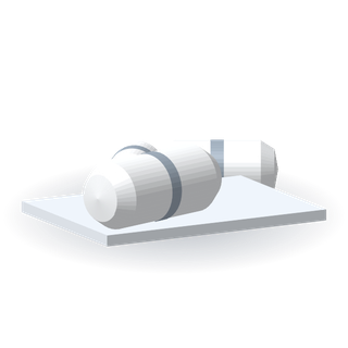 Barreaux magnétique