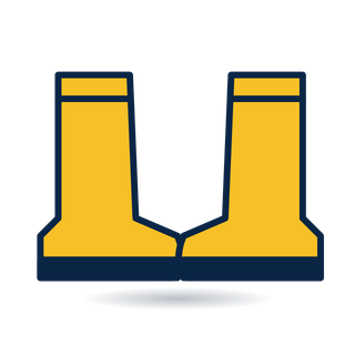 Bottes de sécurité