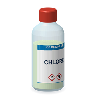 Chlore