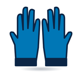 Gants de protection