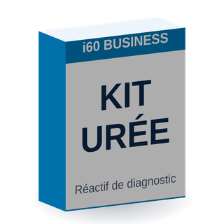 Kit urée