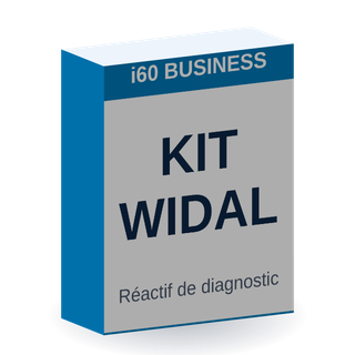 Kit Widal