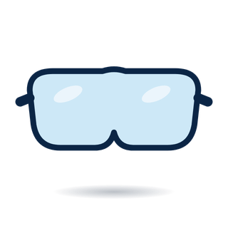 Lunettes de protection