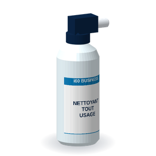 Nettoyant liquide tout usage