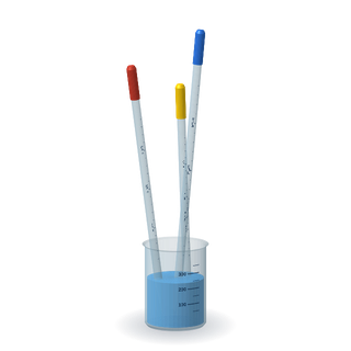 Pipettes