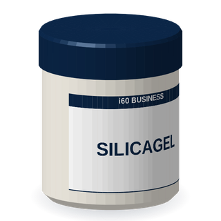 Silicagel