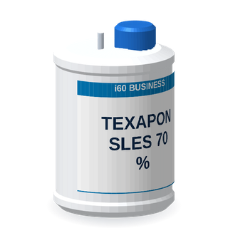 Texapon (SLES) 70%