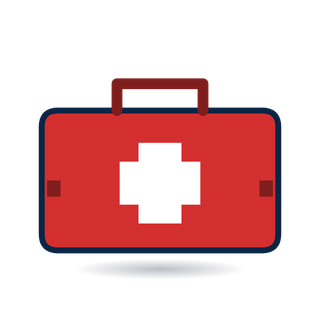 Trousse de secour