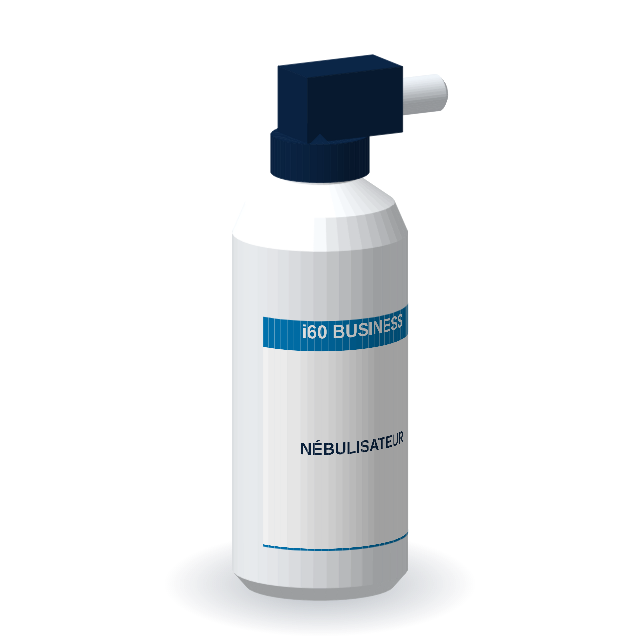 Nébulisateurs