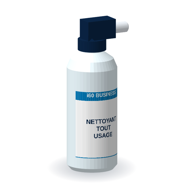 Nettoyant liquide tout usage