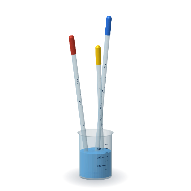 Pipettes