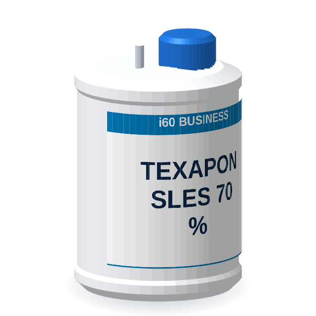 Texapon (SLES) 70%
